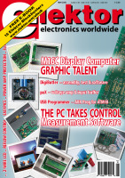 Elektor Electronic - 377 - May 2008